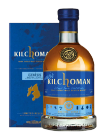 Kilchoman Genesis Stage 2