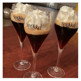 Smokkelkoffie 0.7L