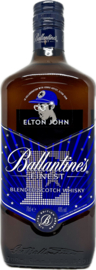Ballantine's finest Elton John editie