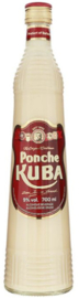 Ponche Kuba Cream
