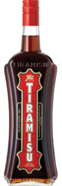 Tiramisu Liqueur