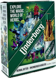 Underberg 3 x 20ml
