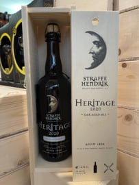 Straffe Hendrik Heritage 2020 Limited ed.