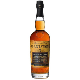 Plantation Original dark rum 