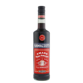 Amaro Ramazzotti 1.0L