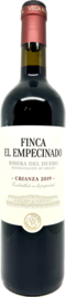 Finca Empecinado Crianza