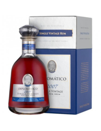 Diplomatico Single Vintage 2007