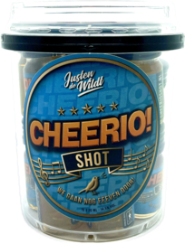 Cheerio shot 15 pack 15 x 20ml (by Justen de Wildt)