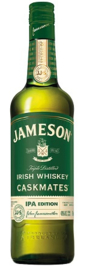 Jameson Caskmates IPA edition 