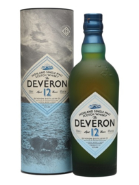 The Deveron 12 Y