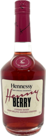 Hennessy Henny Berry Cocktail