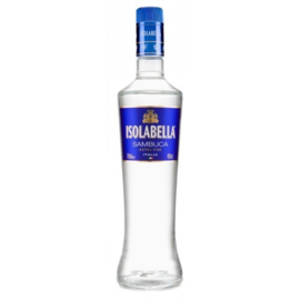 Isolabella Sambuca 1.0L