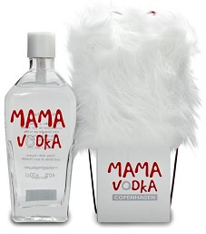 Mama Vodka Copenhagen