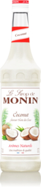 Monin Coconut 1.0L (Petfles)
