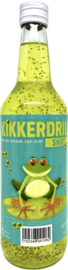 Kikkerdril Shot