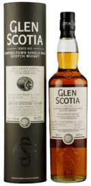 Glen Scotia Oloroso Hogsheads Limit. Edit.