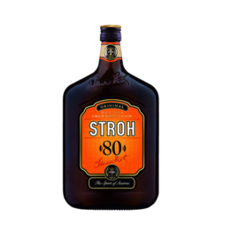 Stroh 80 1.0L