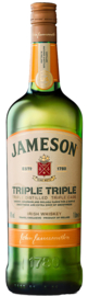 Jameson Triple Triple