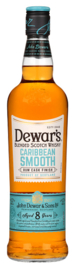 Dewars Caribbean Smooth 8 Y Rum Cask Finish