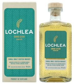 Lochlea Sowing Edition Second Crop