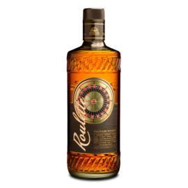 Paul John Roulette Premium Whisky