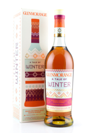 Glenmorangie a Tale of Winter Limited Edition