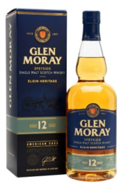 Glen Moray 12 Y