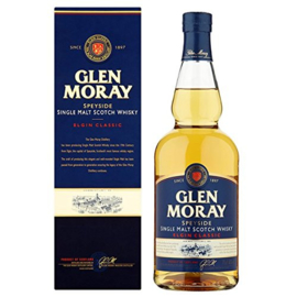 Glen Moray Classic