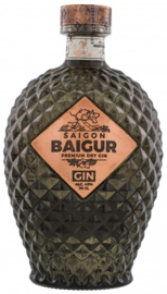 Saigon Baigur Premium Dry Gin