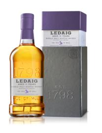 Ledaig 19 Y Oloroso Cask