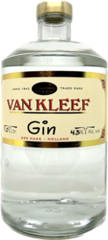 Van Kleef Gin
