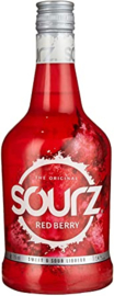 Sourz Red Berry