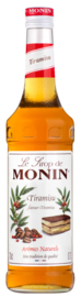 Monin Tiramisu