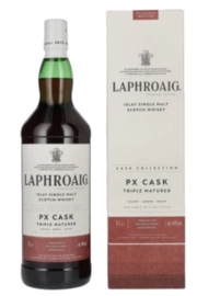 Laphroaig PX Cask