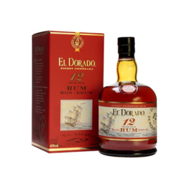 El Dorado 12 Y 