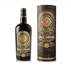 The Gauldrons Campbeltown Blended Malt 