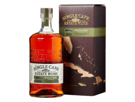 Single Cane Worthy Park Estate Rums