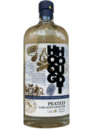 Hooghoudt Peated Cask Aged Genever