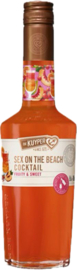 De Kuyper Sex on the Beach Cocktail