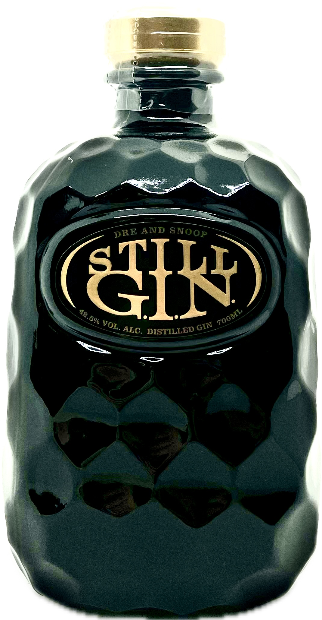 Still G.I.N. By Dre & Snoop