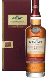 Glenlivet Archive 21 Y