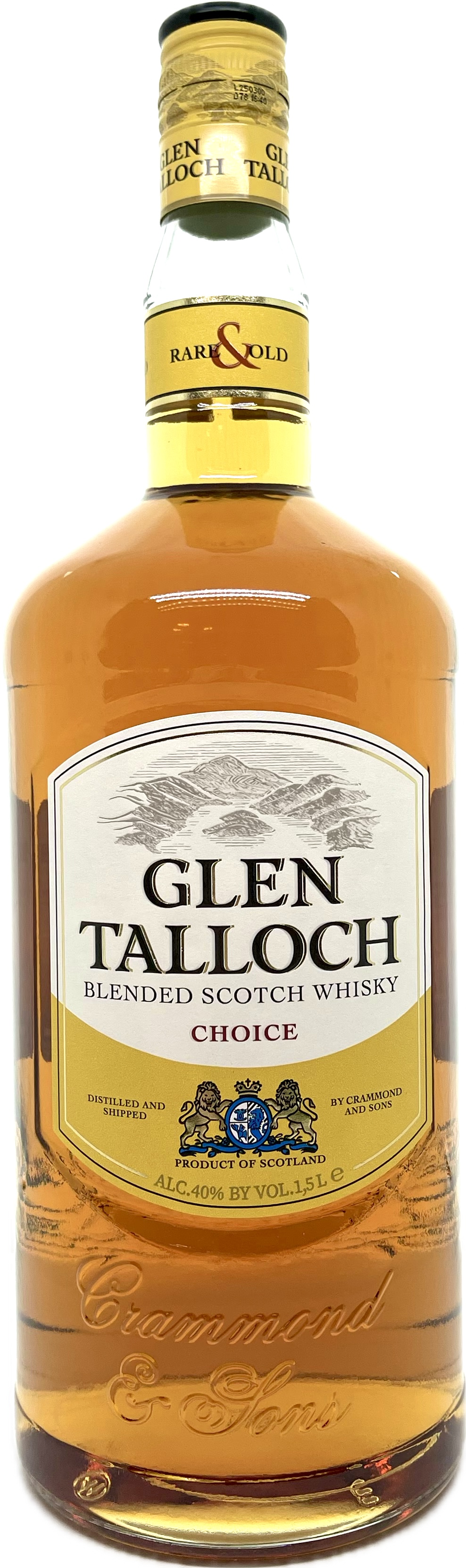 Glen Talloch 1.5L