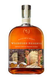 Woodford Reserve Holiday Edition 2020
