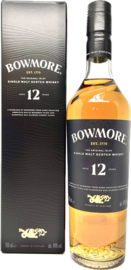 Bowmore 12 Y