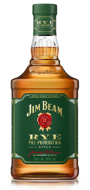 Jim Beam Rye