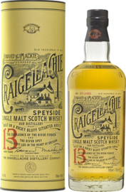 Craigellachie 13 Y 0.2L