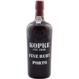 Kopke Fine Ruby Port 