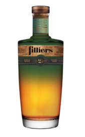 Filliers Barrel Aged Genever 21 Y 