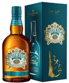 Chivas Regal Mizunara 