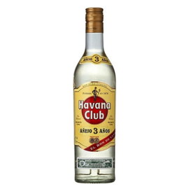 Havana Club 3 Y 1.0L